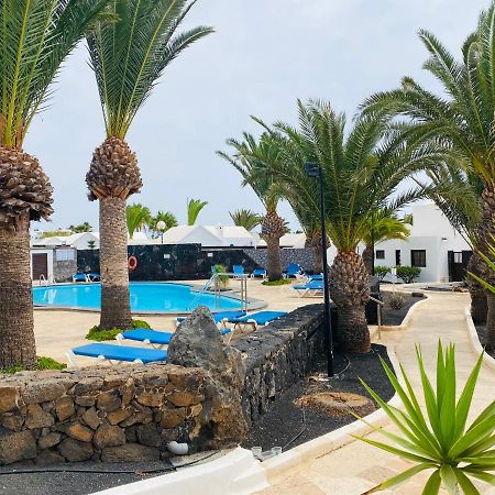 Lc Bastian Marina Bungalow Коста-Тегісе Екстер'єр фото