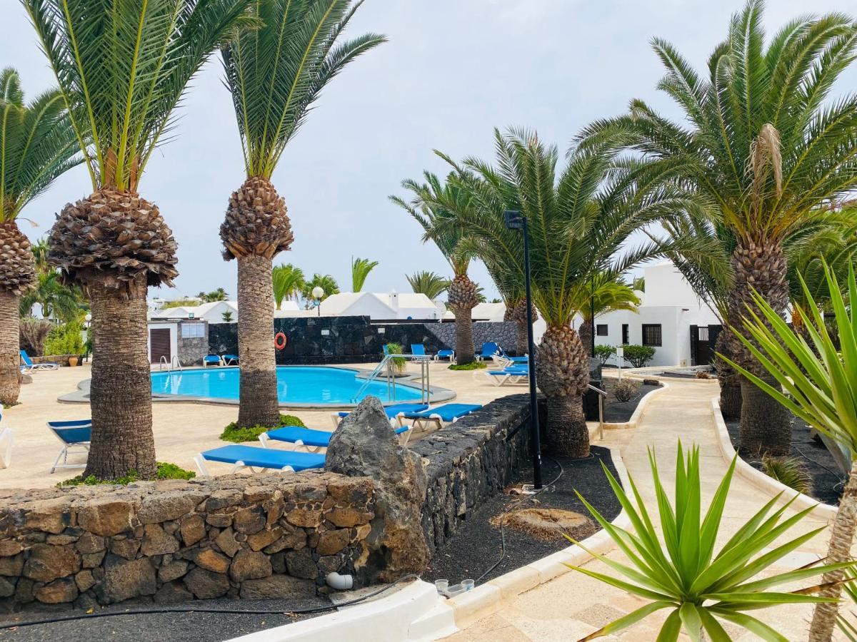 Lc Bastian Marina Bungalow Коста-Тегісе Екстер'єр фото