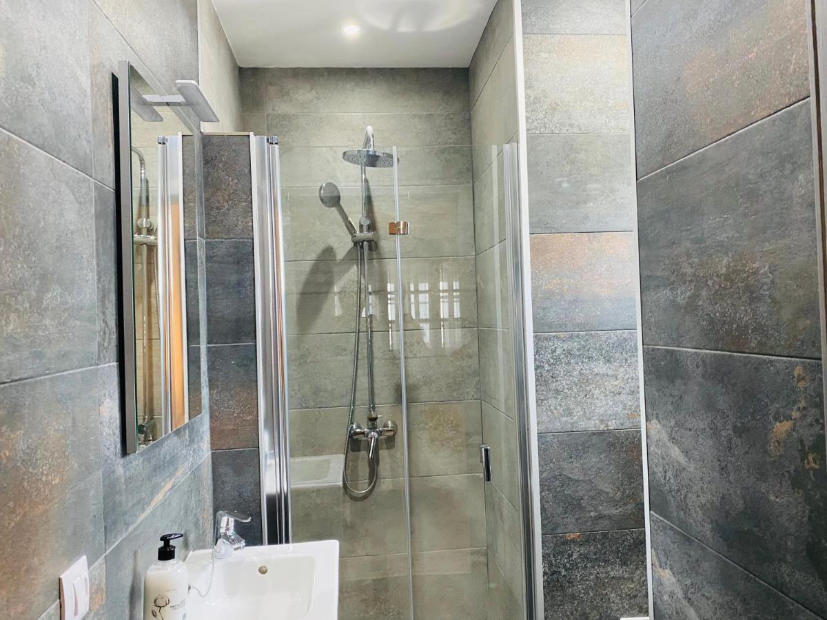 Lc Bastian Marina Bungalow Коста-Тегісе Екстер'єр фото