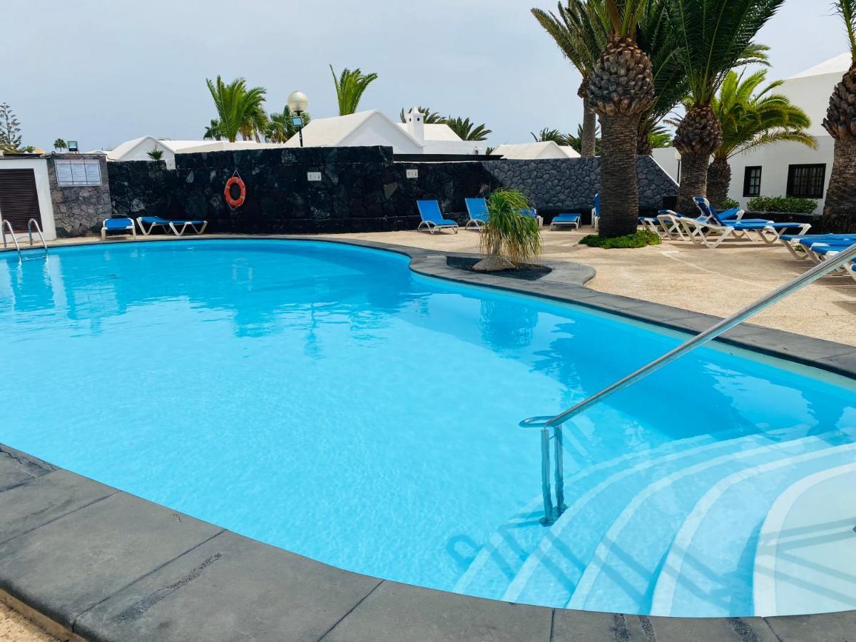Lc Bastian Marina Bungalow Коста-Тегісе Екстер'єр фото