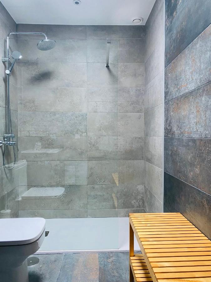 Lc Bastian Marina Bungalow Коста-Тегісе Екстер'єр фото