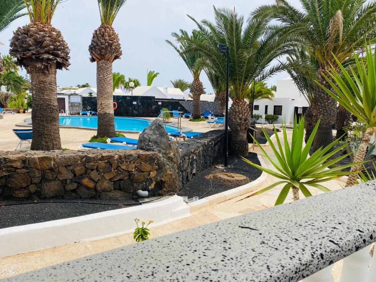 Lc Bastian Marina Bungalow Коста-Тегісе Екстер'єр фото