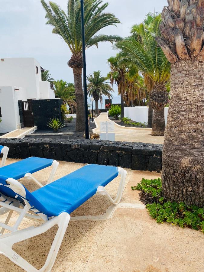 Lc Bastian Marina Bungalow Коста-Тегісе Екстер'єр фото