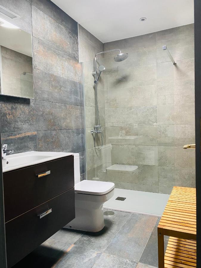 Lc Bastian Marina Bungalow Коста-Тегісе Екстер'єр фото