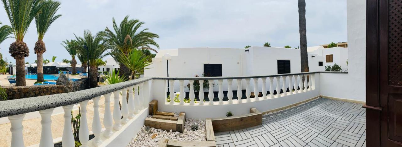 Lc Bastian Marina Bungalow Коста-Тегісе Екстер'єр фото