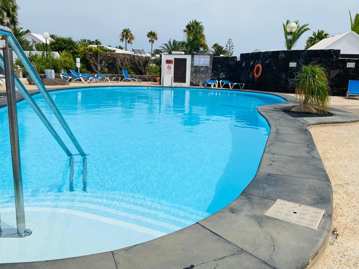 Lc Bastian Marina Bungalow Коста-Тегісе Екстер'єр фото
