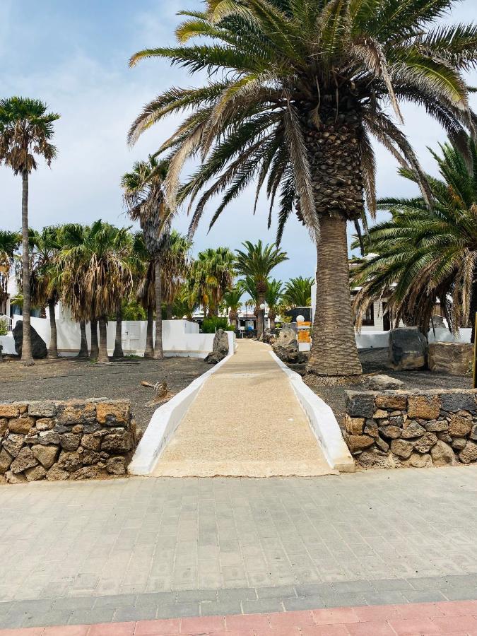 Lc Bastian Marina Bungalow Коста-Тегісе Екстер'єр фото